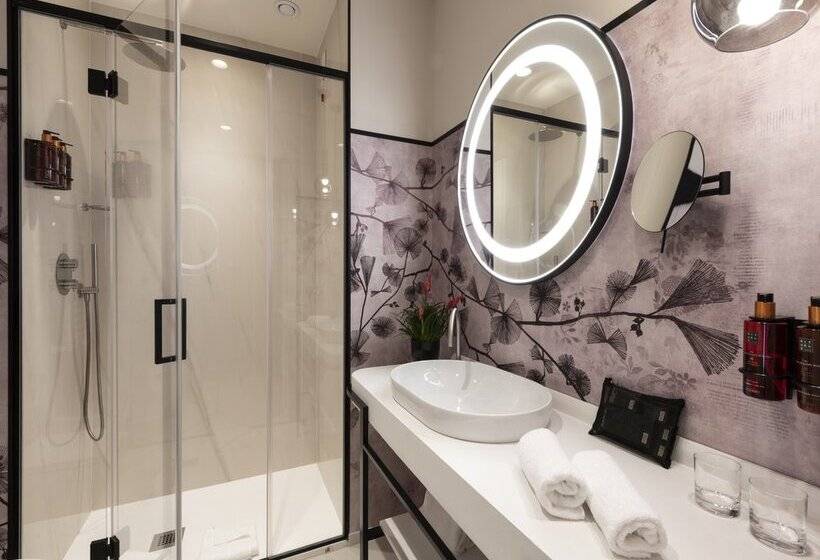 בית מלון כפרי H10 Palazzo Galla