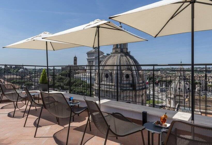 בית מלון כפרי H10 Palazzo Galla