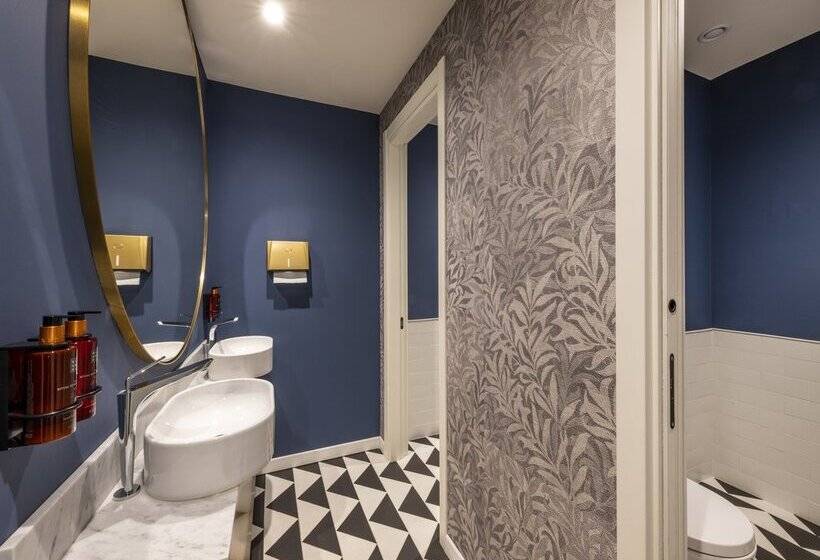 בית מלון כפרי H10 Palazzo Galla