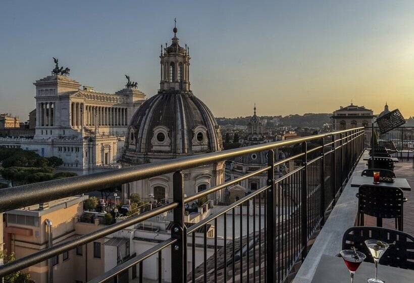 בית מלון כפרי H10 Palazzo Galla