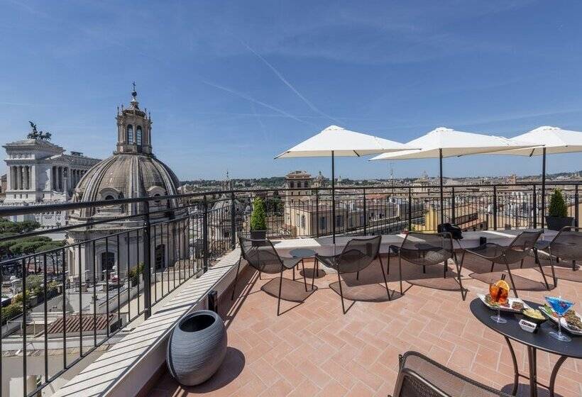 בית מלון כפרי H10 Palazzo Galla