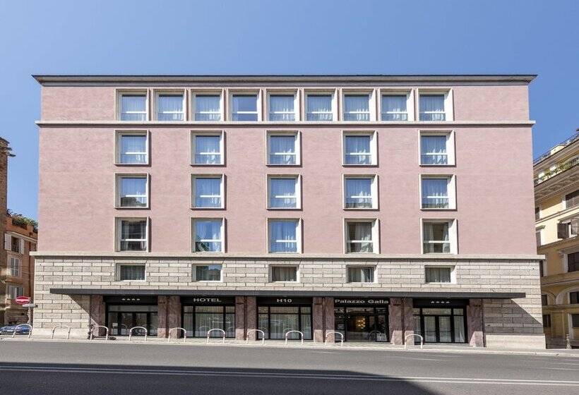 בית מלון כפרי H10 Palazzo Galla