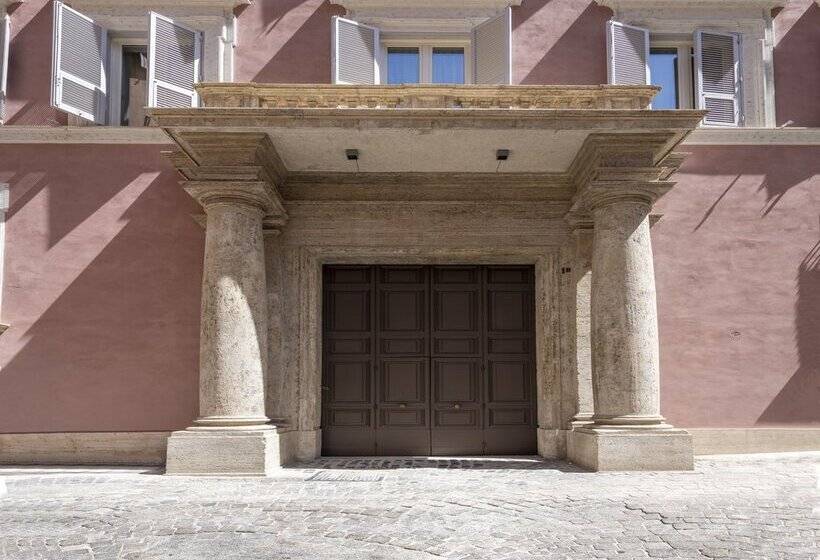 בית מלון כפרי H10 Palazzo Galla