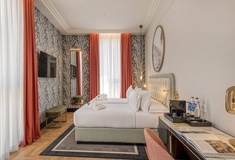 בית מלון כפרי H10 Palazzo Galla