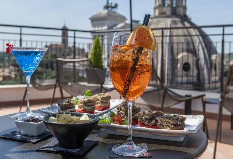 בית מלון כפרי H10 Palazzo Galla