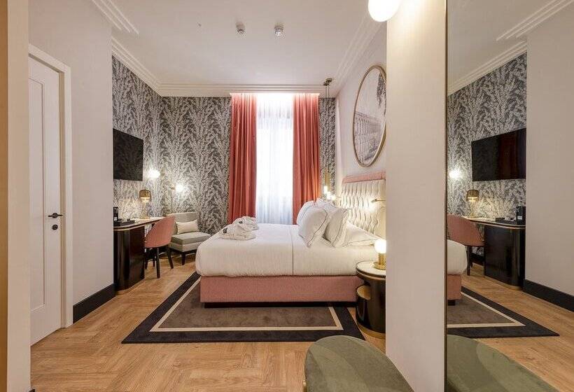 בית מלון כפרי H10 Palazzo Galla