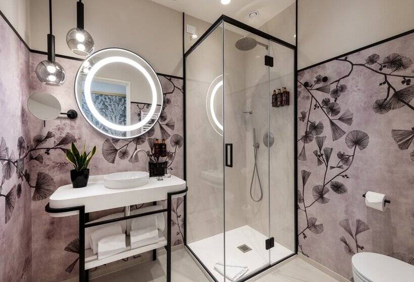 בית מלון כפרי H10 Palazzo Galla