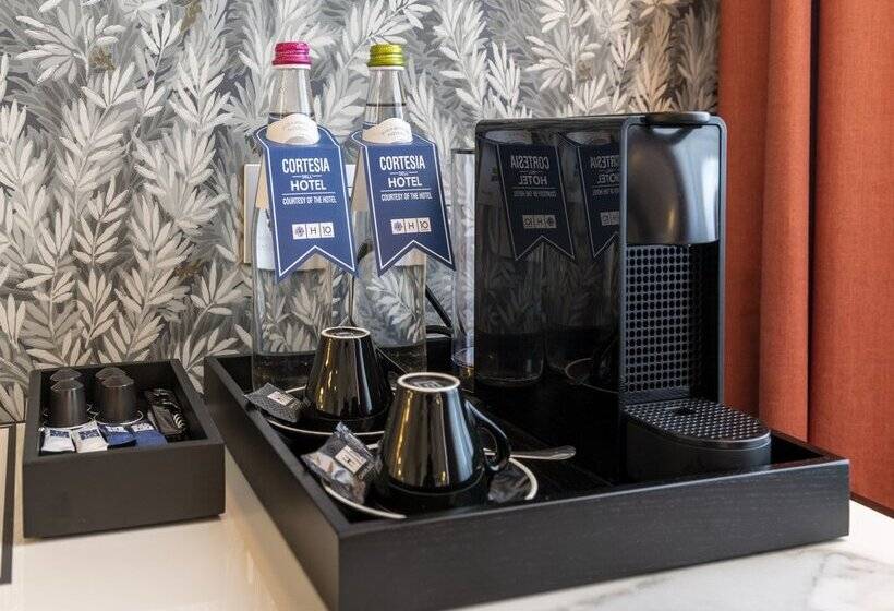 בית מלון כפרי H10 Palazzo Galla