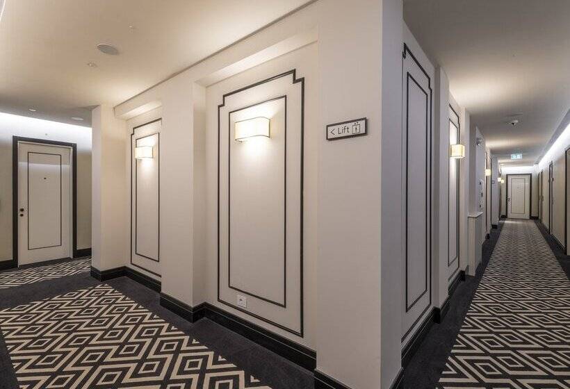 בית מלון כפרי H10 Palazzo Galla