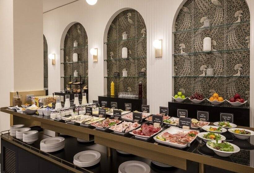 בית מלון כפרי H10 Palazzo Galla