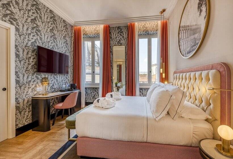 בית מלון כפרי H10 Palazzo Galla