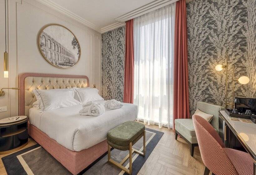 בית מלון כפרי H10 Palazzo Galla