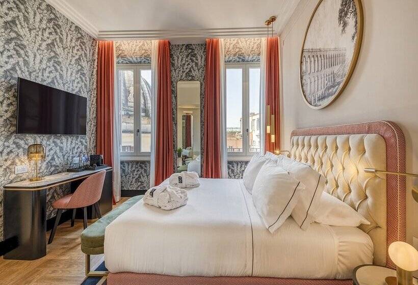 בית מלון כפרי H10 Palazzo Galla