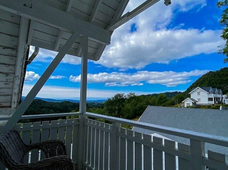 هتل Haaheim Gaard