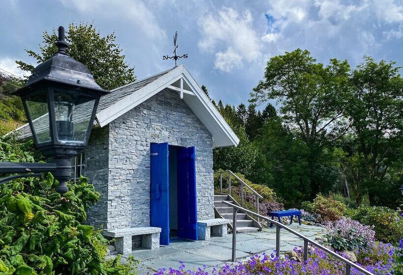 هتل Haaheim Gaard