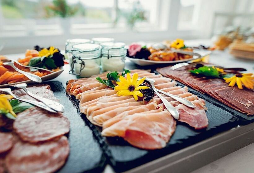 هتل Haaheim Gaard