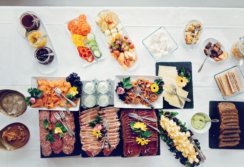 هتل Haaheim Gaard