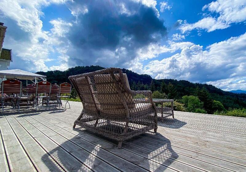 هتل Haaheim Gaard