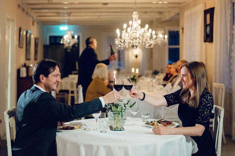 هتل Haaheim Gaard