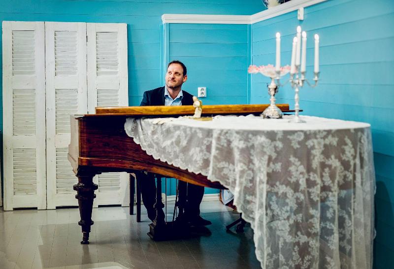 هتل Haaheim Gaard