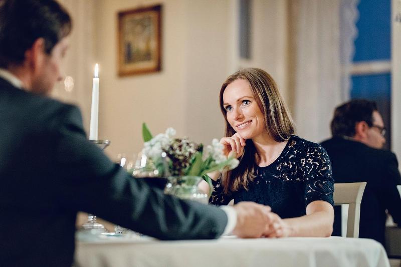 هتل Haaheim Gaard