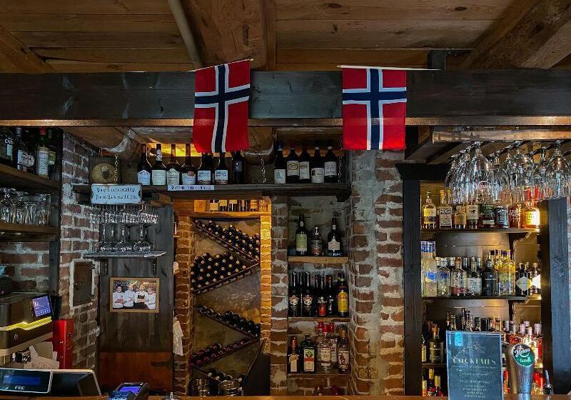 هتل Haaheim Gaard