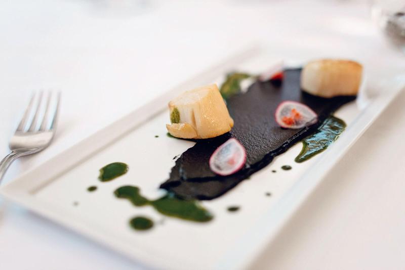 هتل Haaheim Gaard