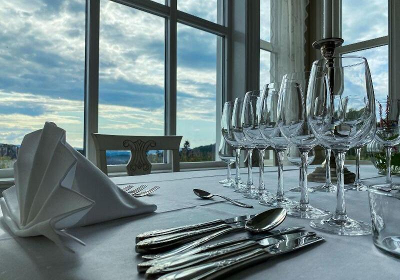 هتل Haaheim Gaard