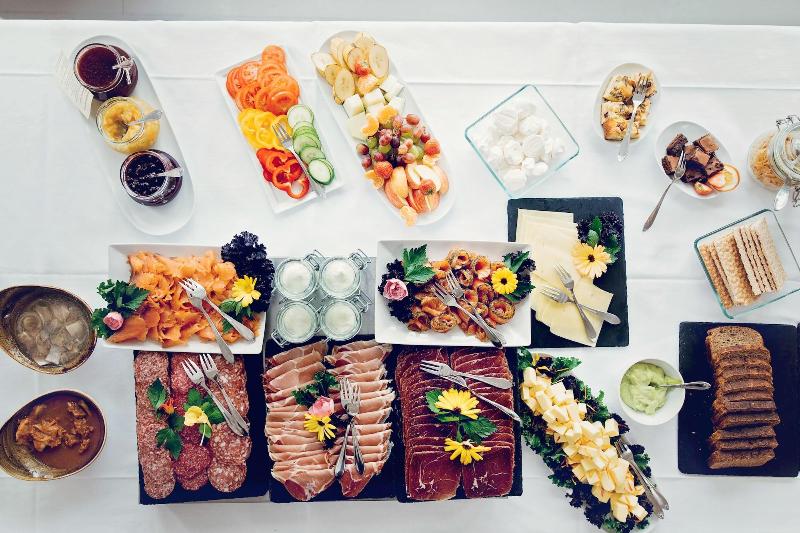 هتل Haaheim Gaard