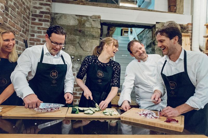 هتل Haaheim Gaard