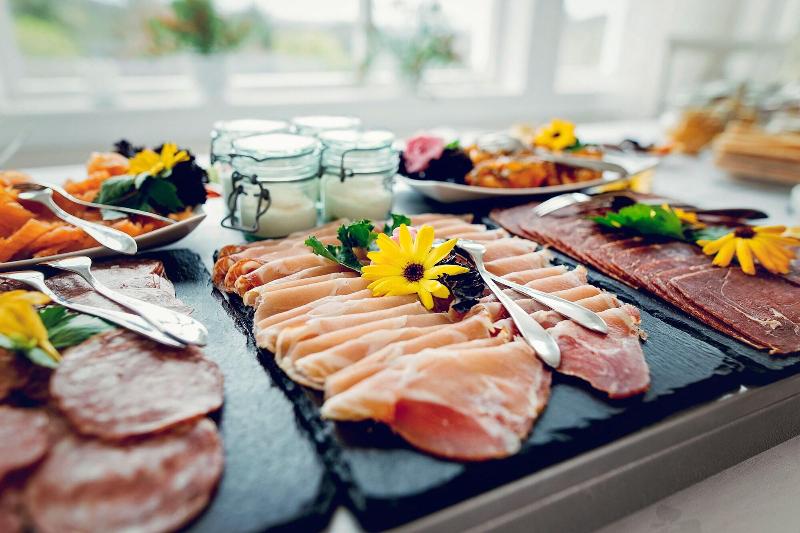 هتل Haaheim Gaard