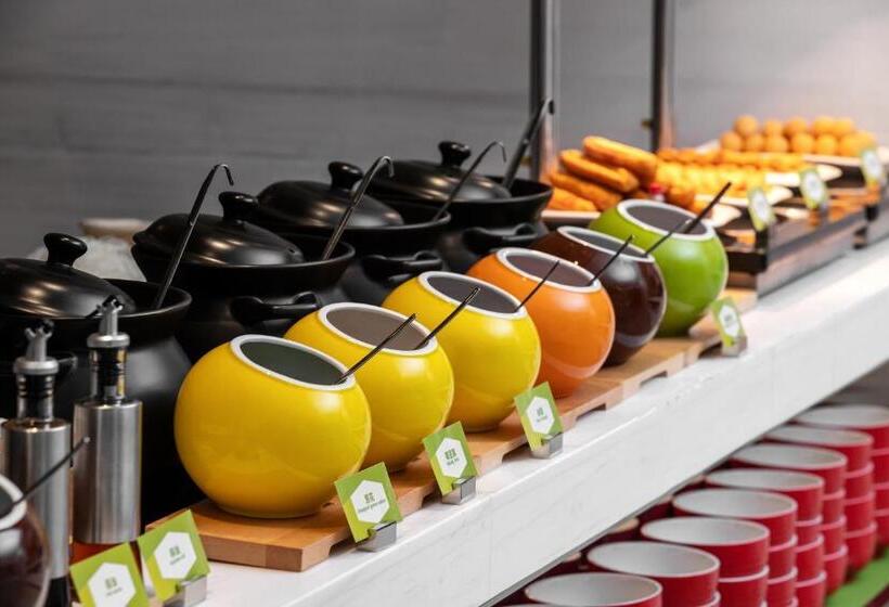 فندق Hampton By Hilton Hangzhou West Lake