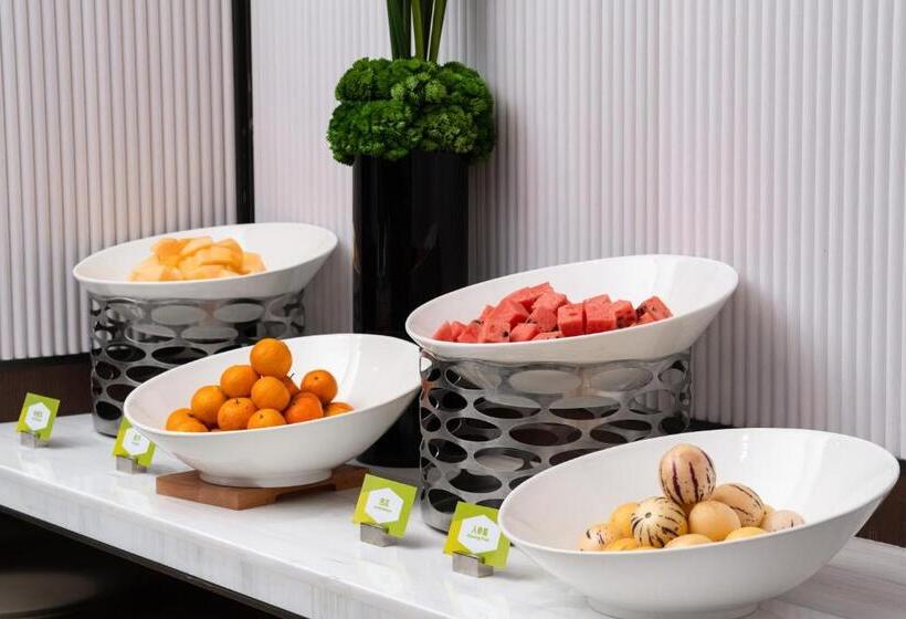 فندق Hampton By Hilton Hangzhou West Lake