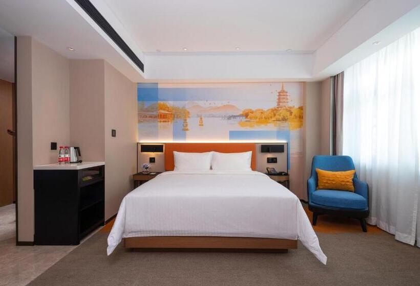 فندق Hampton By Hilton Hangzhou West Lake