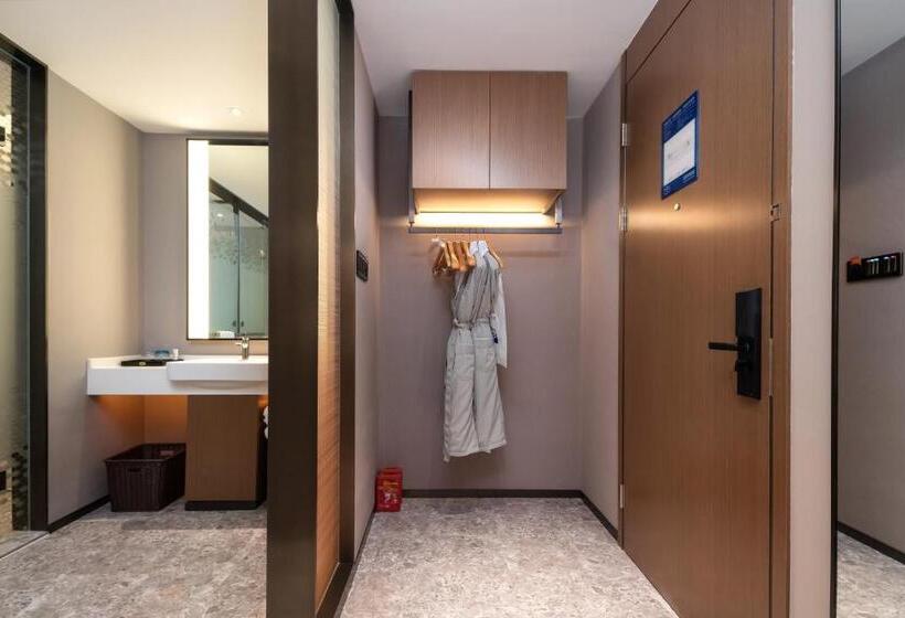 فندق Hampton By Hilton Hangzhou West Lake