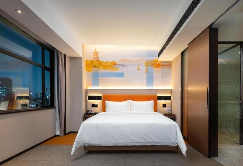 فندق Hampton By Hilton Hangzhou West Lake