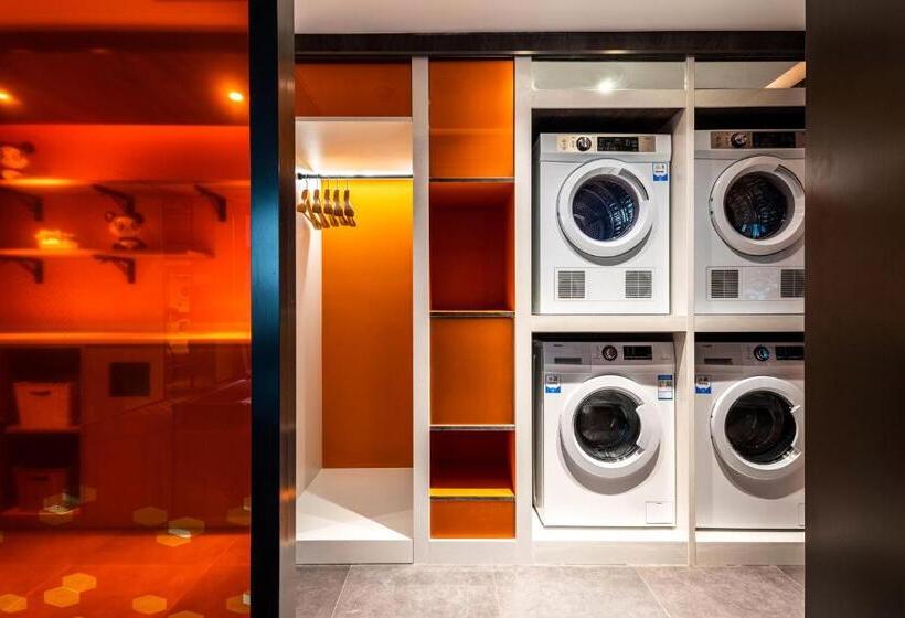 فندق Hampton By Hilton Hangzhou West Lake