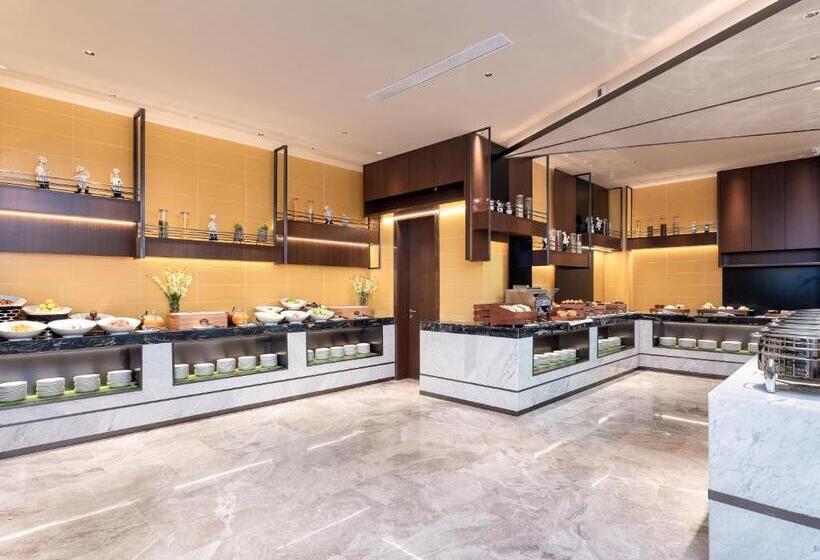 호텔 Hampton By Hilton Qinhuangdao Jinmeng Bay