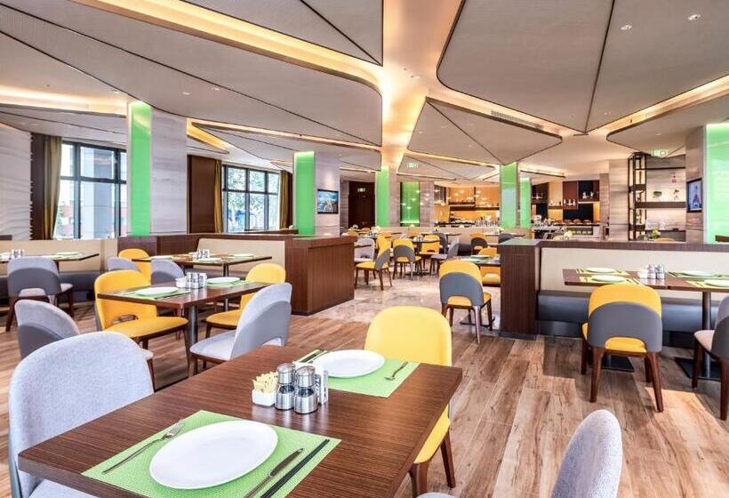 호텔 Hampton By Hilton Qinhuangdao Jinmeng Bay