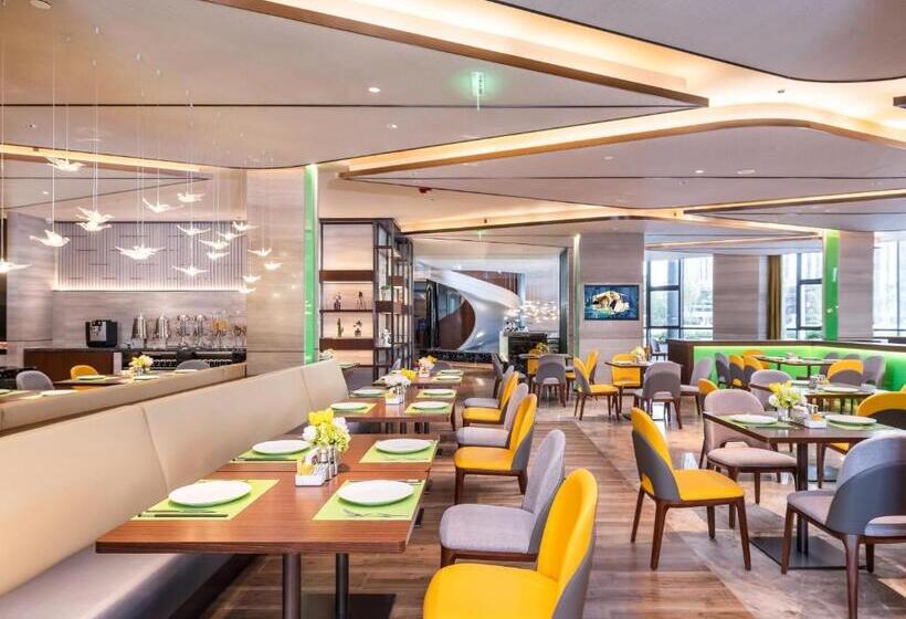 호텔 Hampton By Hilton Qinhuangdao Jinmeng Bay