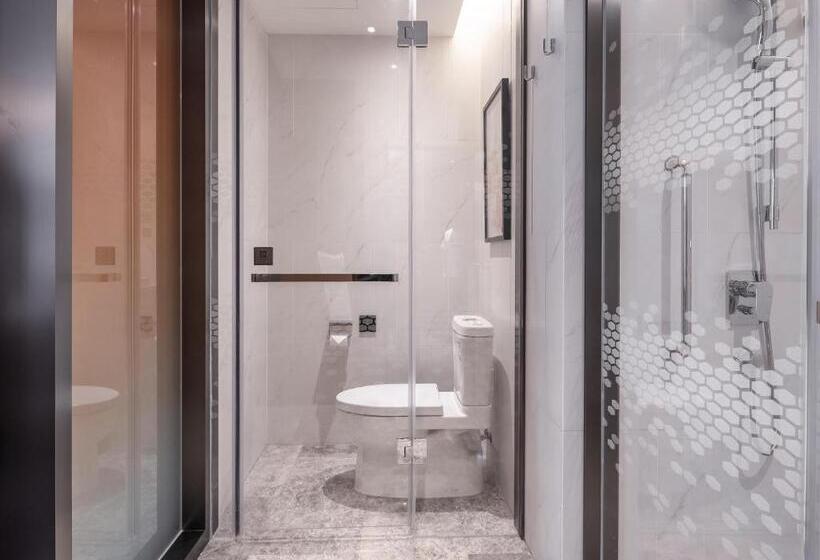 호텔 Hampton By Hilton Qinhuangdao Jinmeng Bay