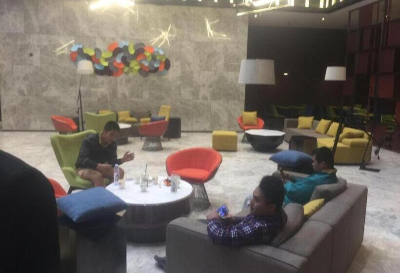 酒店 Hampton By Hilton Shunde Longjiang