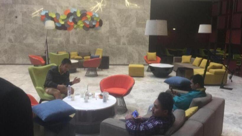 酒店 Hampton By Hilton Shunde Longjiang