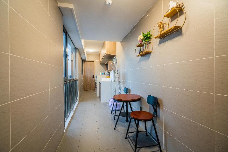 فندق Hanting  Nanchang University Qian Lake