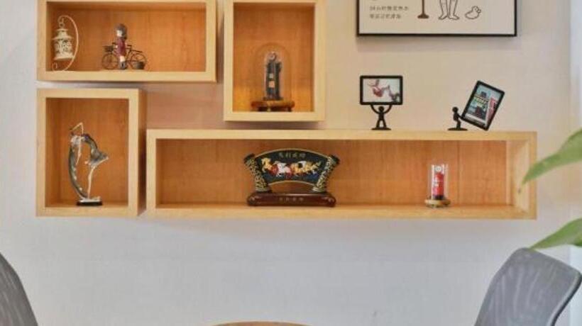 Hanting Hotel Nanjing Xianhemen Zidong Commercial Street