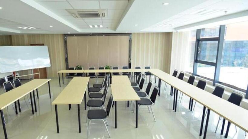 Hanting Hotel Nanjing Xianhemen Zidong Commercial Street