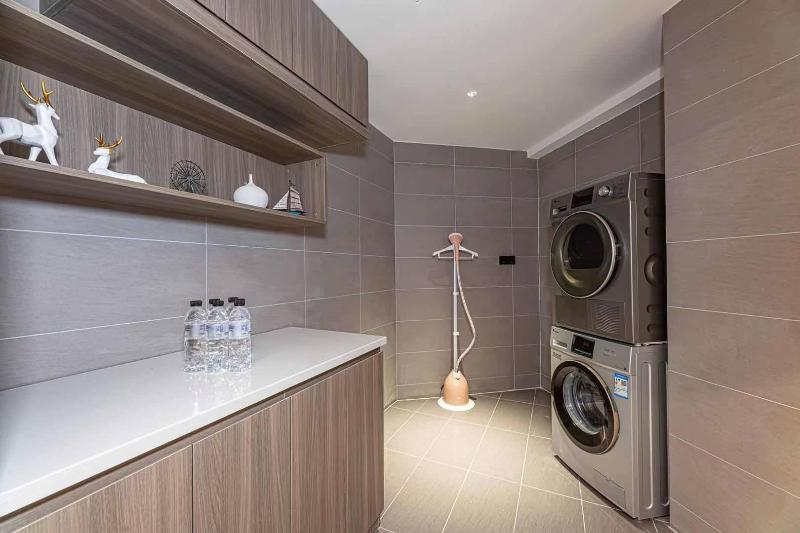 Hanting Hotel Nanjing Xiaohang Metro Station