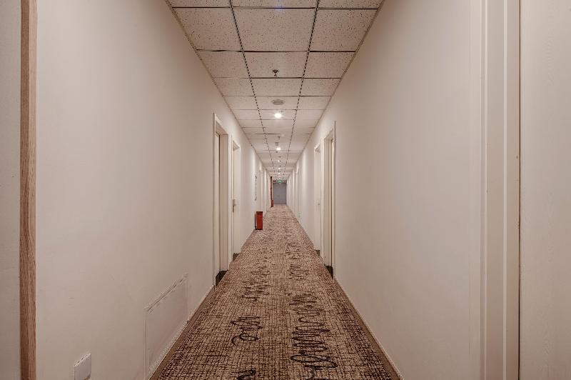 בית מלון כפרי Hanting  Qingdao Licang Wanda 2nd Branch