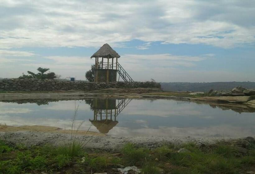 فندق Hasiru Holidays