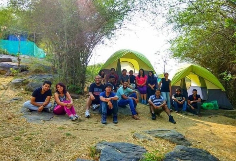 فندق Hasiru Holidays